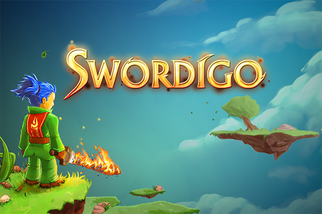 Download Swordigo